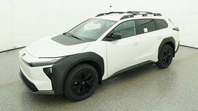 2026 Toyota bZ Woodland AWD (Natl)