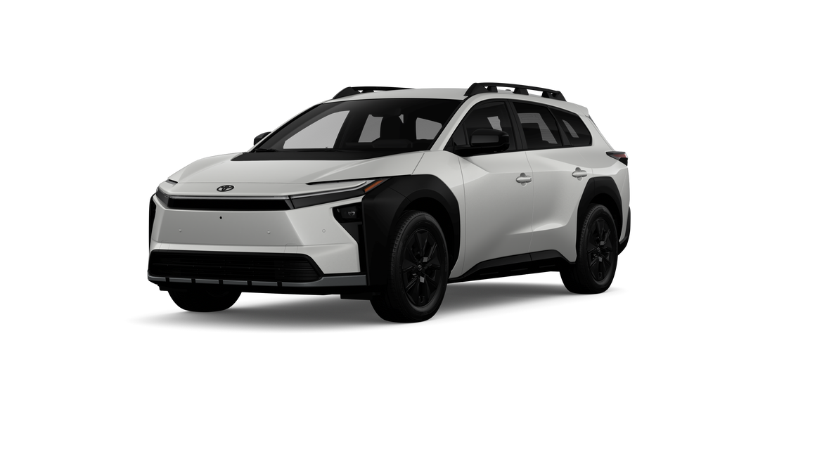 2026 Toyota bZ Woodland AWD (Natl)