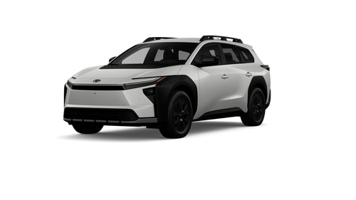 2026 Toyota bZ Woodland AWD (Natl)