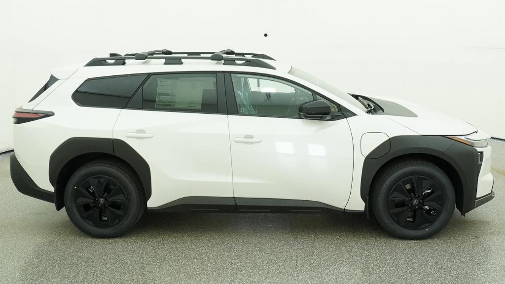 2026 Toyota bZ Woodland AWD (Natl)