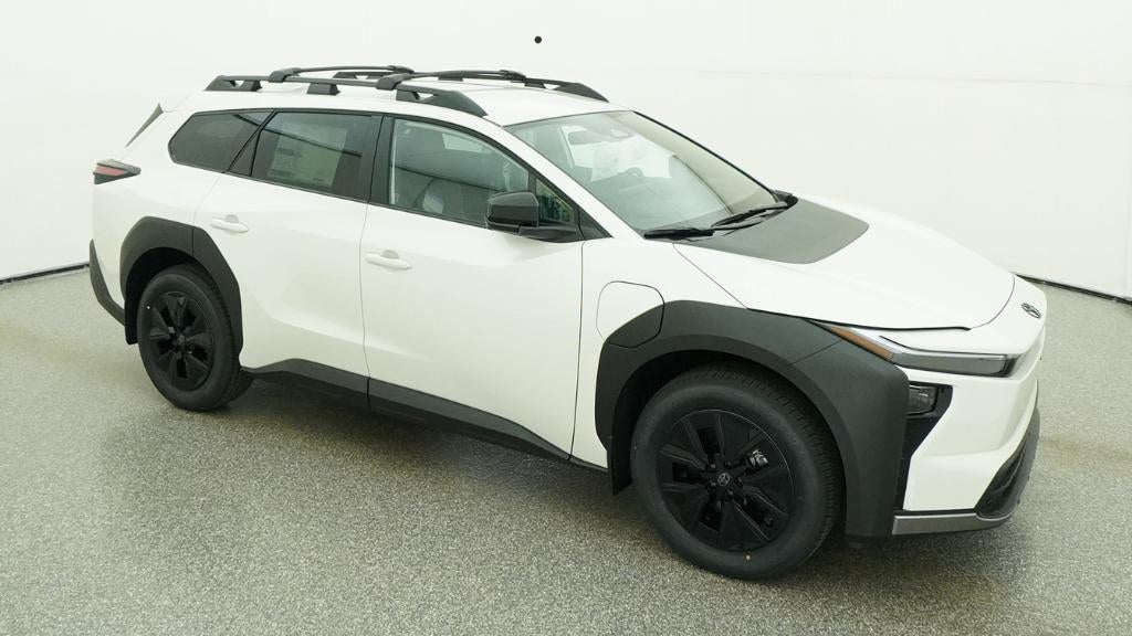 2026 Toyota bZ Woodland AWD (Natl)