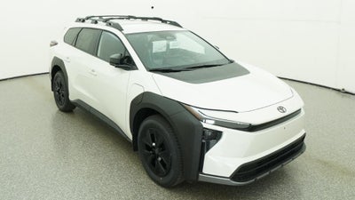2026 Toyota bZ Woodland AWD (Natl)