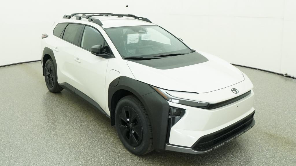 2026 Toyota bZ Woodland AWD (Natl)