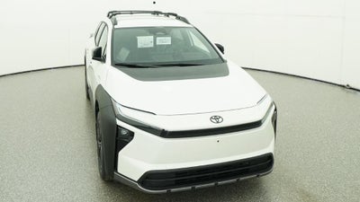2026 Toyota bZ Woodland AWD (Natl)