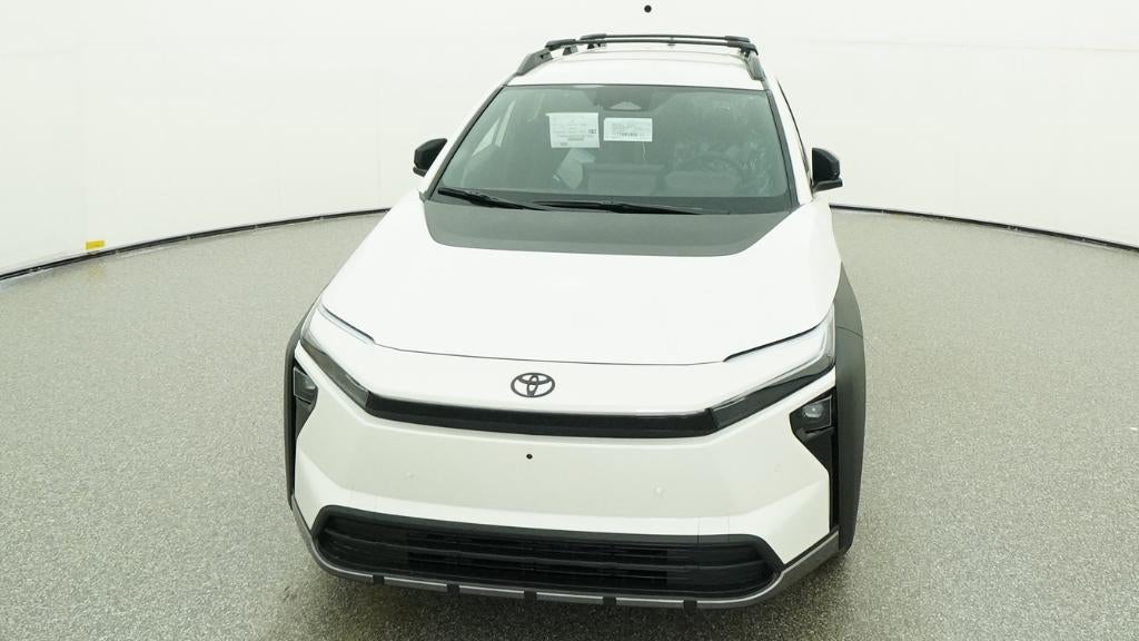 2026 Toyota bZ Woodland AWD (Natl)