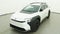 2026 Toyota bZ Woodland AWD (Natl)