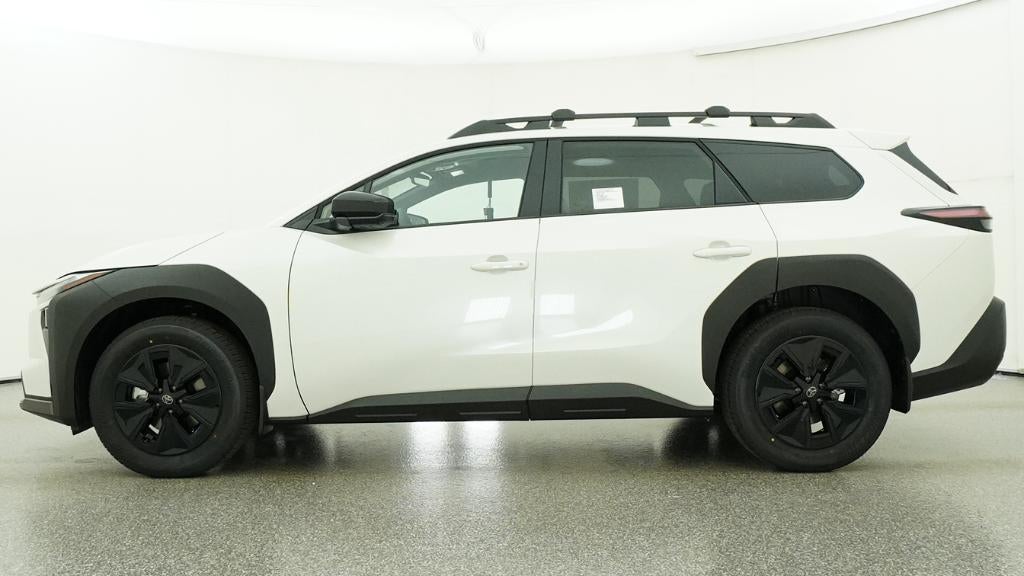 2026 Toyota bZ Woodland AWD (Natl)