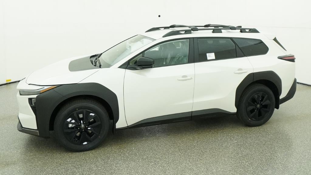 2026 Toyota bZ Woodland AWD (Natl)