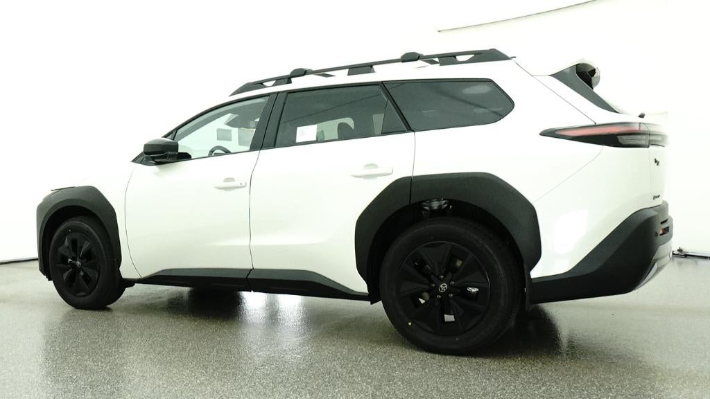 2026 Toyota bZ Woodland AWD (Natl)