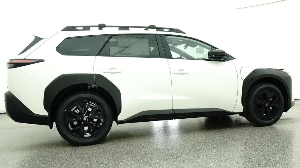 2026 Toyota bZ Woodland AWD (Natl)