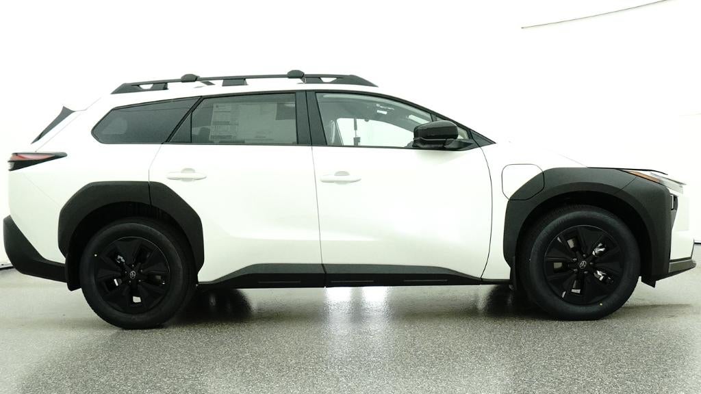 2026 Toyota bZ Woodland AWD (Natl)