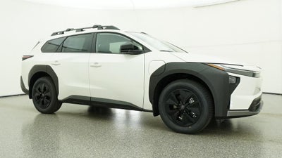 2026 Toyota bZ Woodland AWD (Natl)