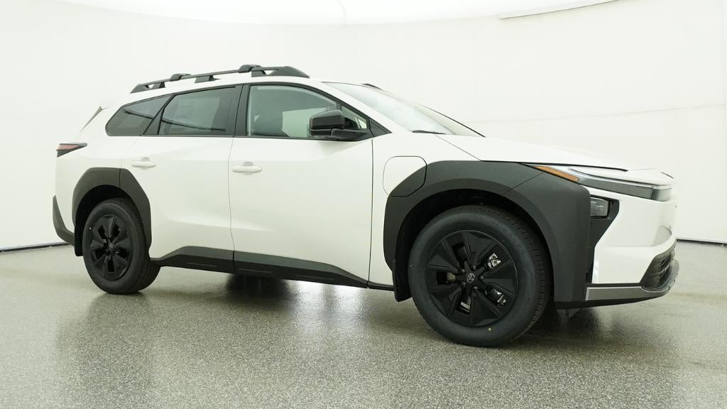 2026 Toyota bZ Woodland AWD (Natl)