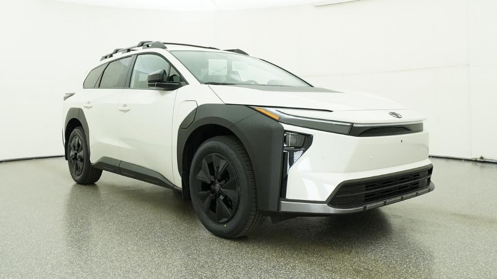 2026 Toyota bZ Woodland AWD (Natl)