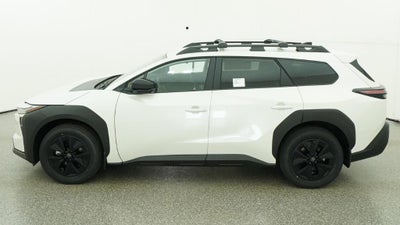 2026 Toyota bZ Woodland AWD (Natl)