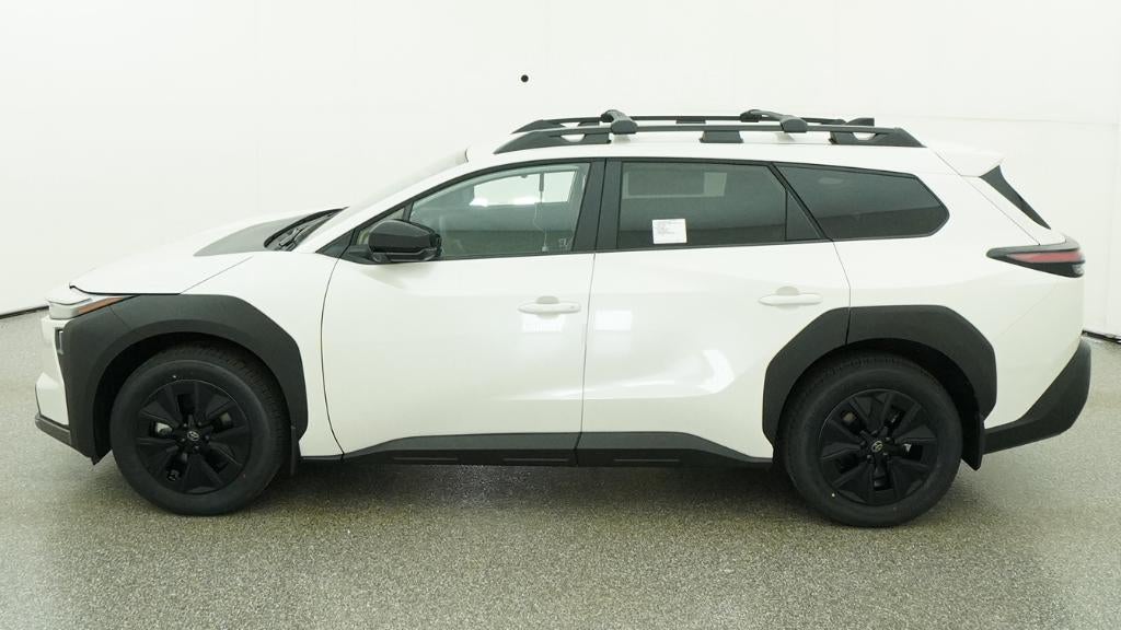 2026 Toyota bZ Woodland AWD (Natl)
