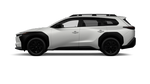 2026 Toyota bZ Woodland AWD (Natl)