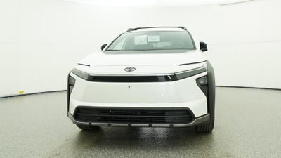 2026 Toyota bZ Woodland AWD (Natl)