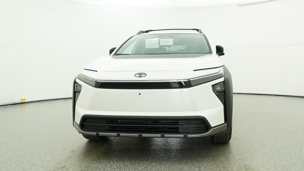 2026 Toyota bZ Woodland AWD (Natl)