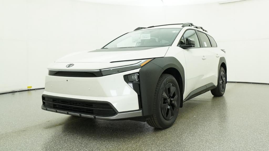 2026 Toyota bZ Woodland AWD (Natl)