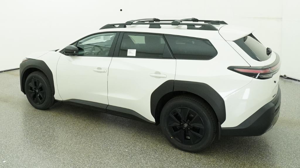 2026 Toyota bZ Woodland AWD (Natl)