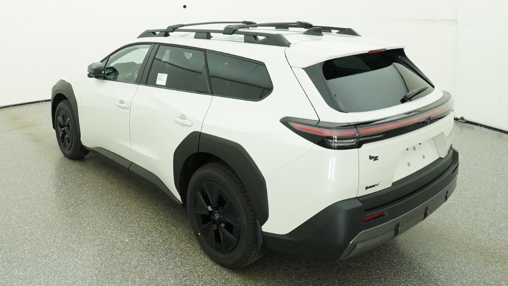 2026 Toyota bZ Woodland AWD (Natl)