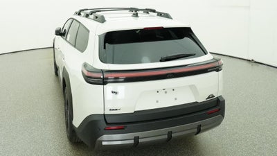 2026 Toyota bZ Woodland AWD (Natl)