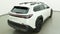 2026 Toyota bZ Woodland AWD (Natl)
