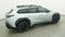 2026 Toyota bZ Woodland Premium