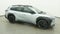 2026 Toyota bZ Woodland Premium