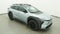 2026 Toyota bZ Woodland Premium