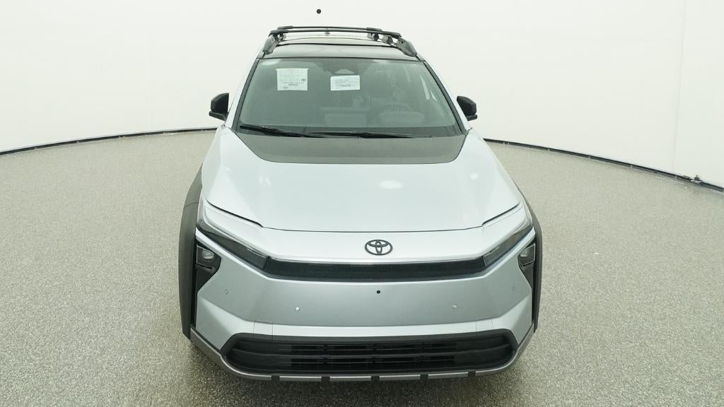 2026 Toyota bZ Woodland Premium