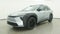 2026 Toyota bZ Woodland Premium