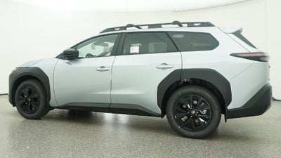 2026 Toyota bZ Woodland Premium