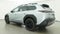 2026 Toyota bZ Woodland Premium