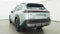 2026 Toyota bZ Woodland Premium