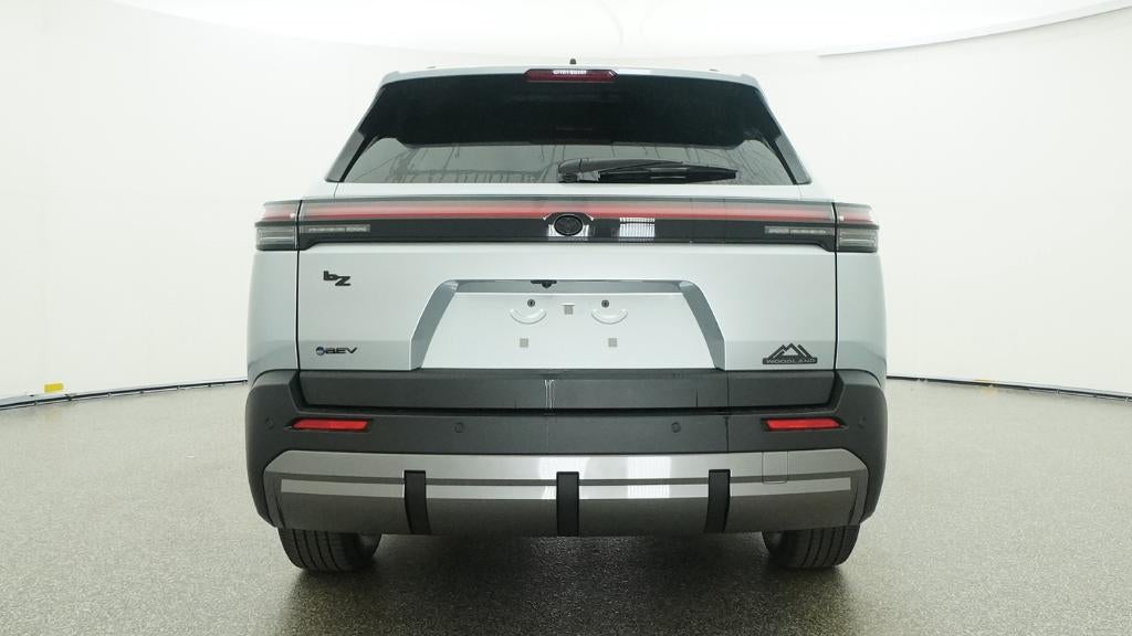 2026 Toyota bZ Woodland Premium