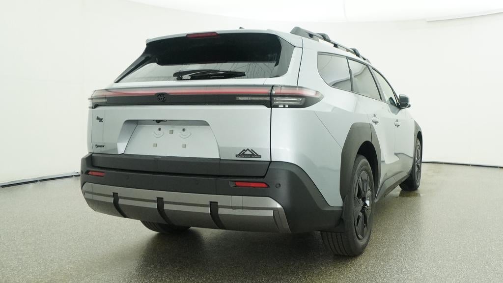 2026 Toyota bZ Woodland Premium