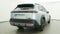 2026 Toyota bZ Woodland Premium