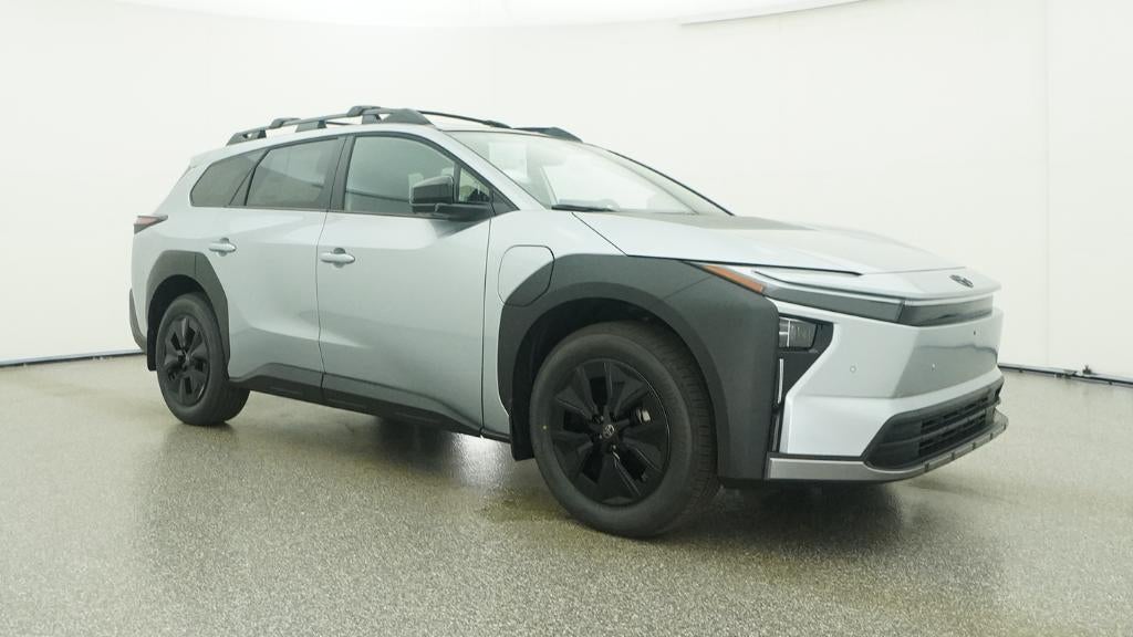 2026 Toyota bZ Woodland Premium