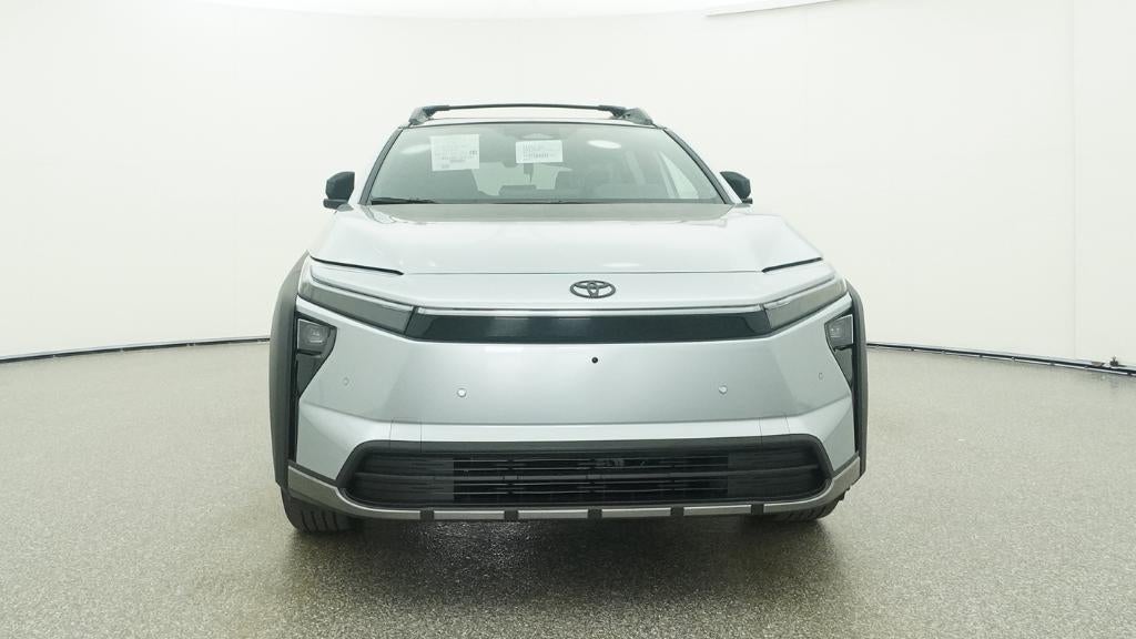 2026 Toyota bZ Woodland Premium