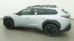 2026 Toyota bZ Woodland Premium