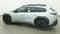 2026 Toyota bZ Woodland Premium