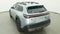 2026 Toyota bZ Woodland Premium