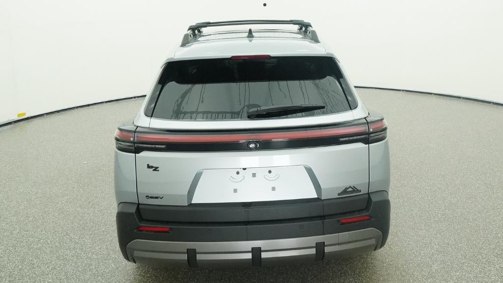 2026 Toyota bZ Woodland Premium