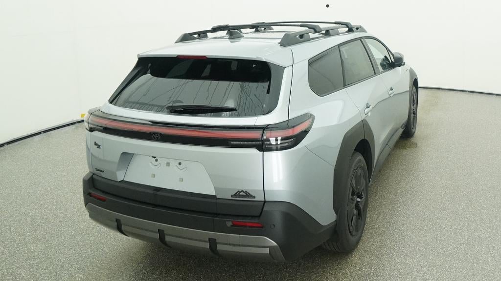 2026 Toyota bZ Woodland Premium