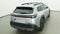 2026 Toyota bZ Woodland Premium