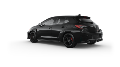 2025 Toyota GR Corolla Premium