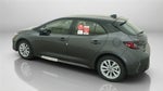 2027 Toyota Corolla Hatchback SE
