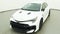 2026 Toyota GR Corolla DAT